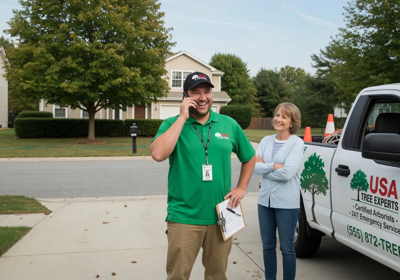 Tree Services Independence, IA FAQs